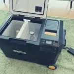 BougeRV CRX2レビューのメイン画像