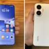 REDMI Turbo 4 Proレビューのメイン画像